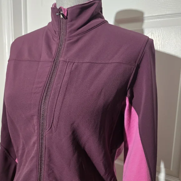 IBEX Climawool Jacket - Picture 2 of 5